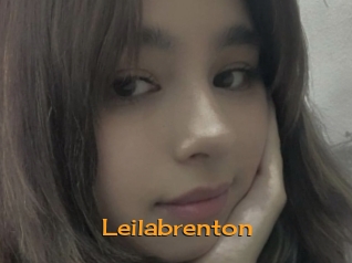 leilabrenton Sortez Couvert