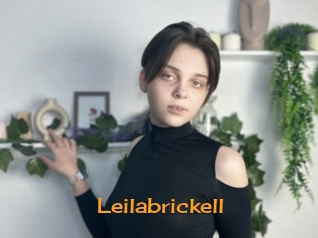 Leilabrickell