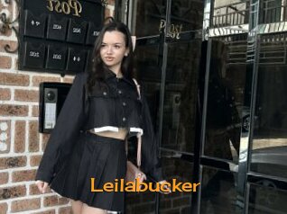 leilabucker Sortez Couvert