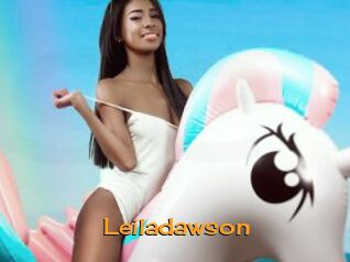 leiladawson Sortez Couvert