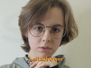 Leiladrover
