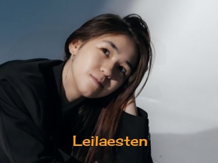 Leilaesten