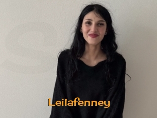 Leilafenney