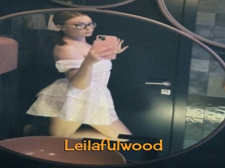 Leilafulwood