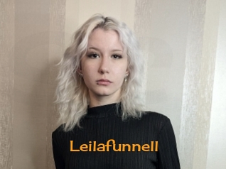 Leilafunnell