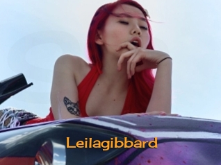 leilagibbard Sortez Couvert