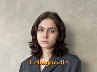 leilagoodie Sortez Couvert