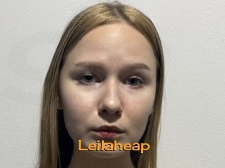 Leilaheap