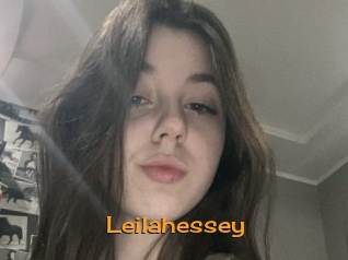 Leilahessey