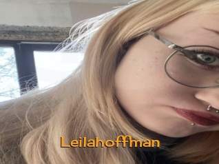 Leilahoffman