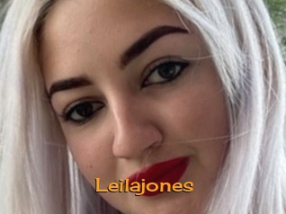Leilajones