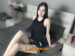 Leilamias