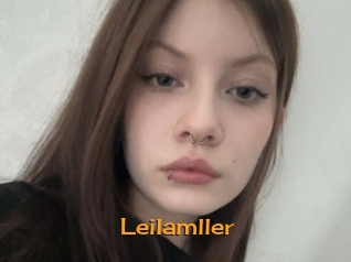 leilamller Sortez Couvert