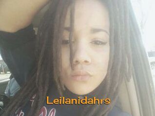 Leilanidahrs