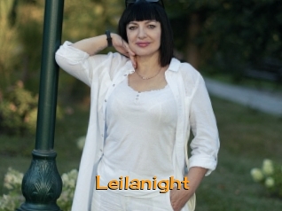 leilanight Sortez Couvert