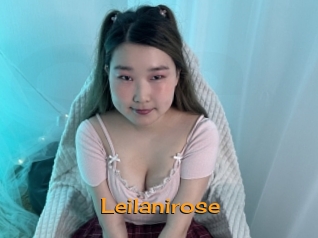 Leilanirose