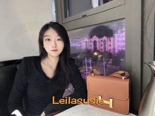 Leilasusie