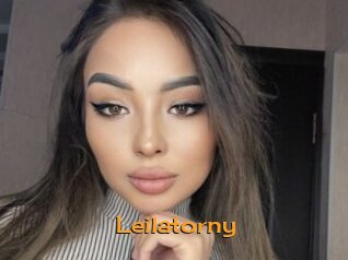Leilatorny