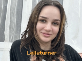 Leilaturner
