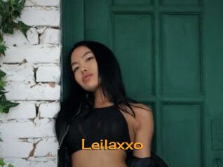 Leilaxxo