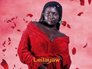 Leilayaw