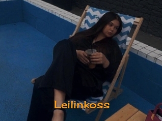 leilinkoss Sortez Couvert