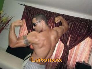 Leitonxxx