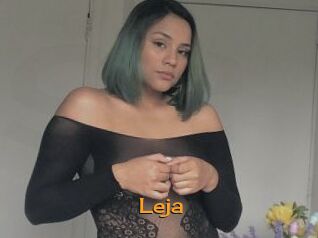 Leja