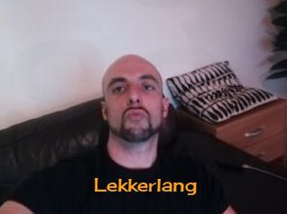 Lekkerlang