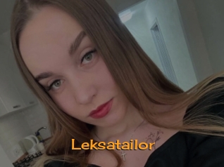 Leksatailor