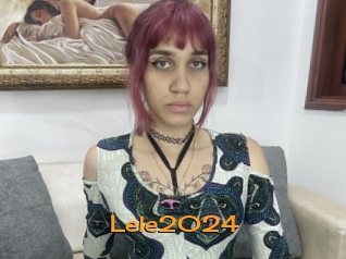 Lele2024