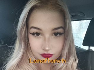 Lenafrench