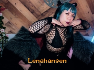 Lenahansen