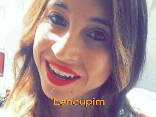 Lencupim