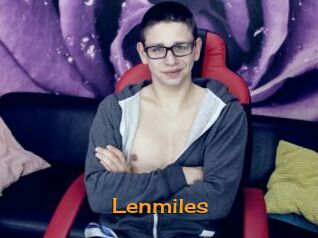 lenmiles Sortez Couvert
