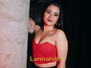 lennahills Sortez Couvert