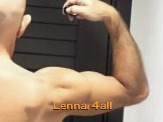 Lennar4all