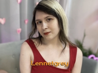 Lennetgrey