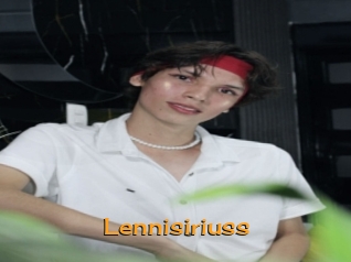 lennisiriuss Sortez Couvert