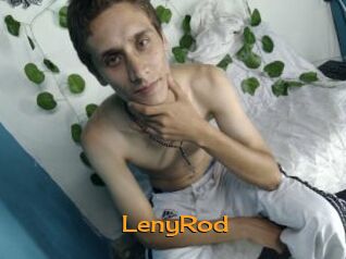 LenyRod