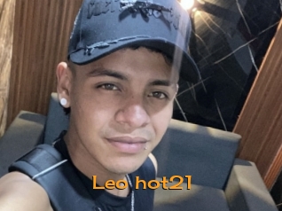 leo_hot21 Sortez Couvert