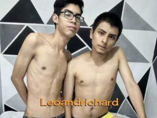 Leoandrichard