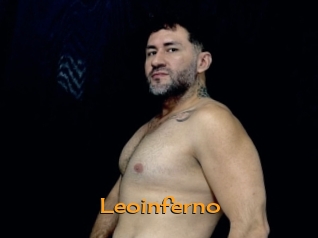 Leoinferno