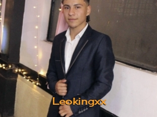 Leokingxx