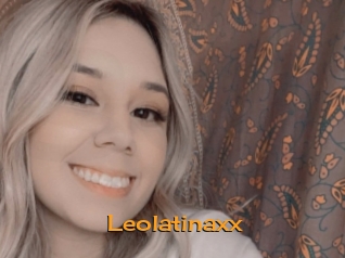 Leolatinaxx