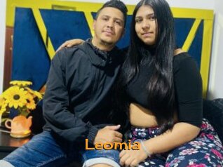 Leomia