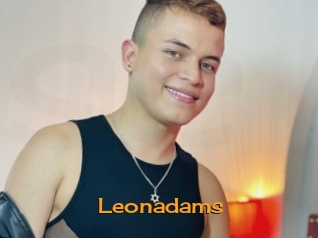 leonadams Sortez Couvert