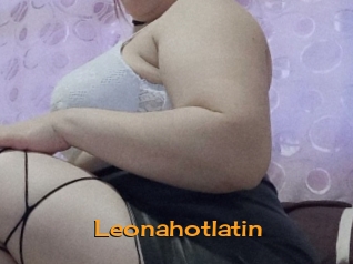 Leonahotlatin