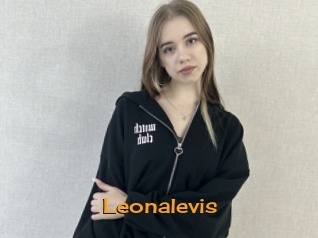 Leonalevis