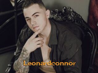 Leonardconnor